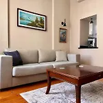 2Br, 2Ba, 4Th Floor Of Historical Building ,Galata